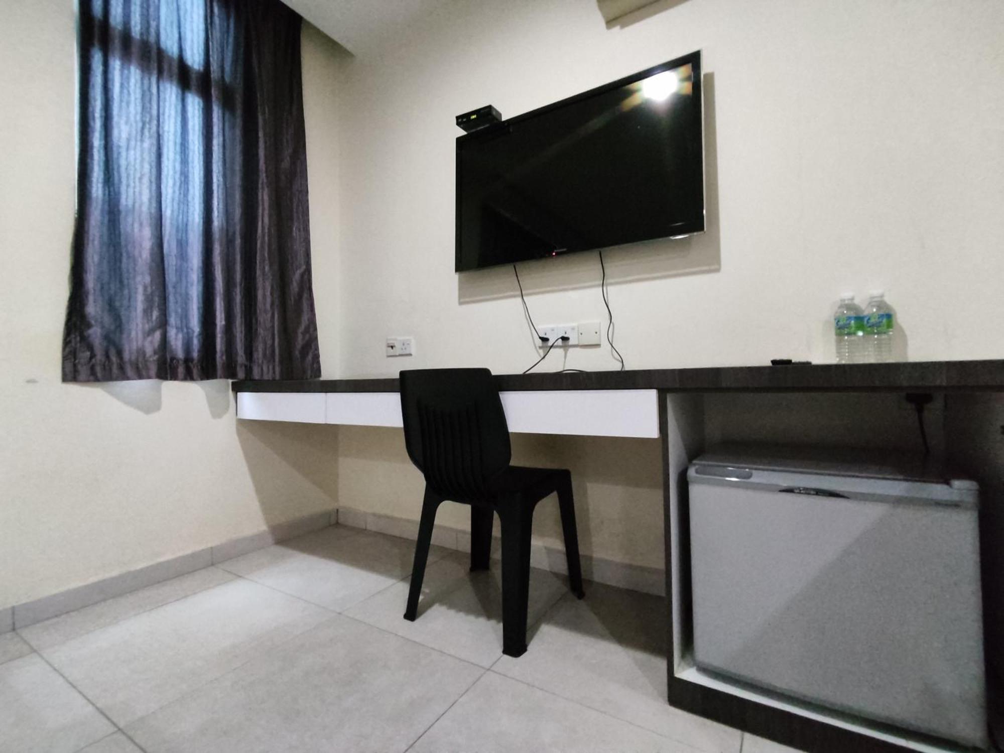 Star Bay Hotel Lumut Værelse billede